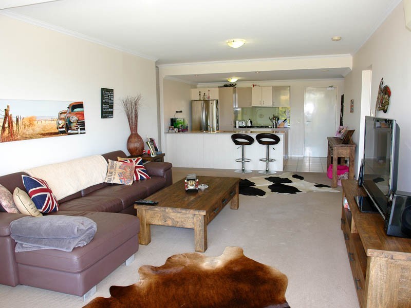 89/95 Clarence Road, Indooroopilly QLD 4068