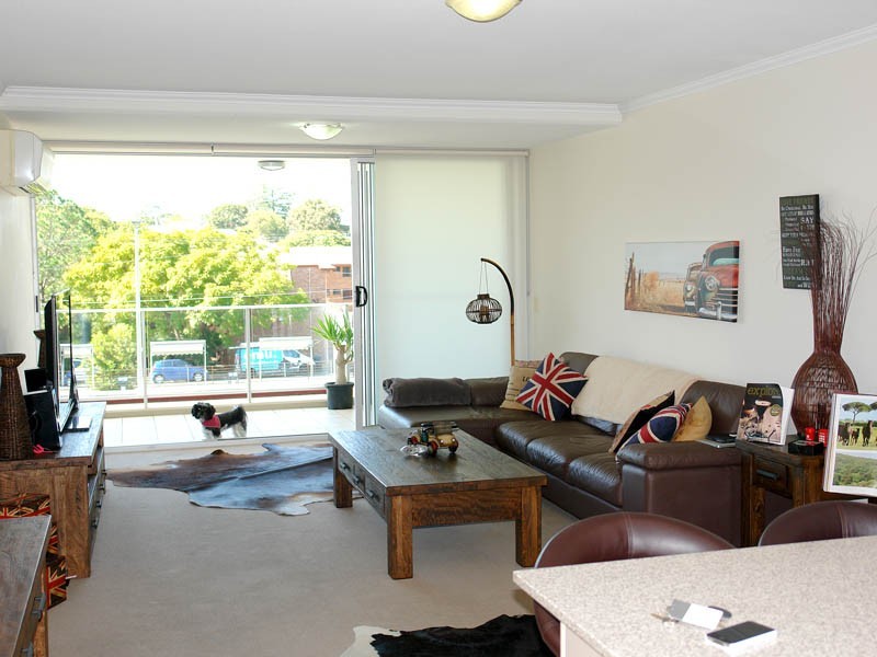89/95 Clarence Road, Indooroopilly QLD 4068