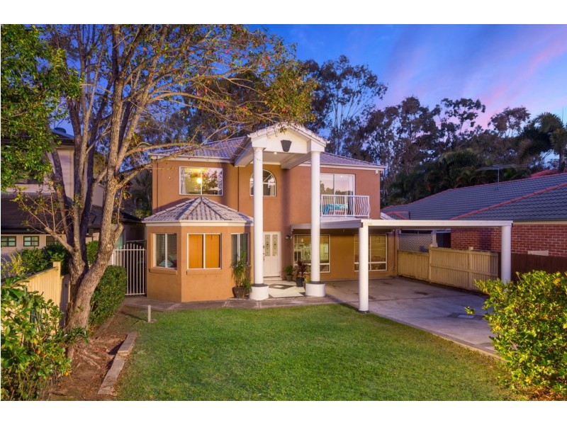 17 Alexandrina Cct, Forest Lake QLD 4078