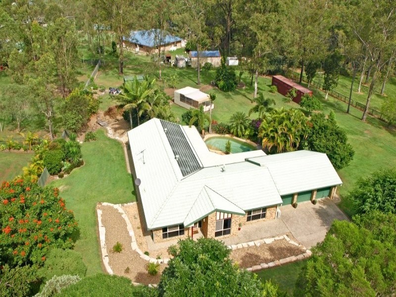 190 Lansdowne Way, Chuwar QLD 4306