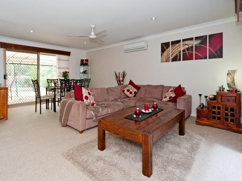 190 Lansdowne Way, Chuwar QLD 4306