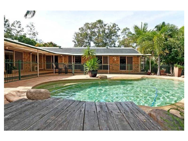 190 Lansdowne Way, Chuwar QLD 4306