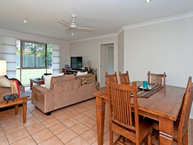 190 Lansdowne Way, Chuwar QLD 4306
