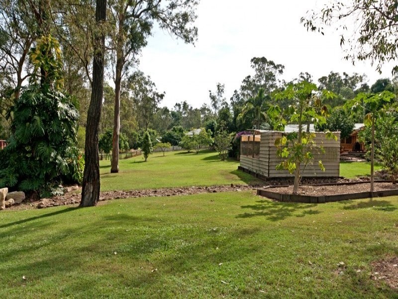190 Lansdowne Way, Chuwar QLD 4306
