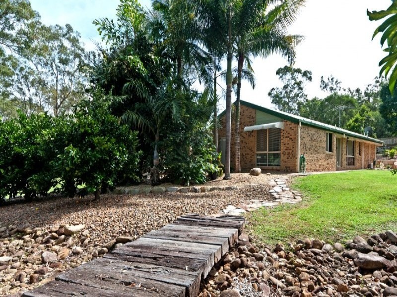 190 Lansdowne Way, Chuwar QLD 4306