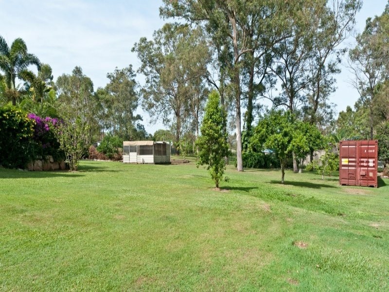 190 Lansdowne Way, Chuwar QLD 4306
