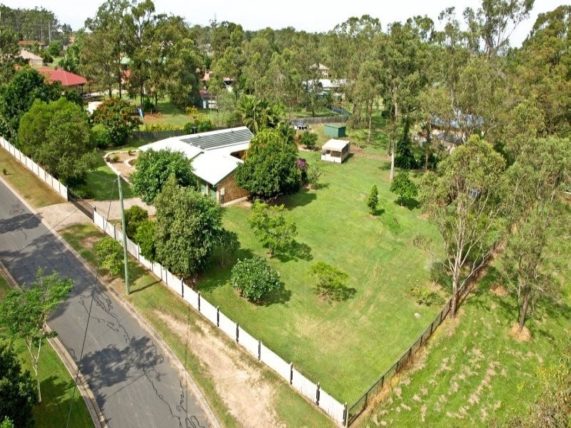 190 Lansdowne Way, Chuwar QLD 4306