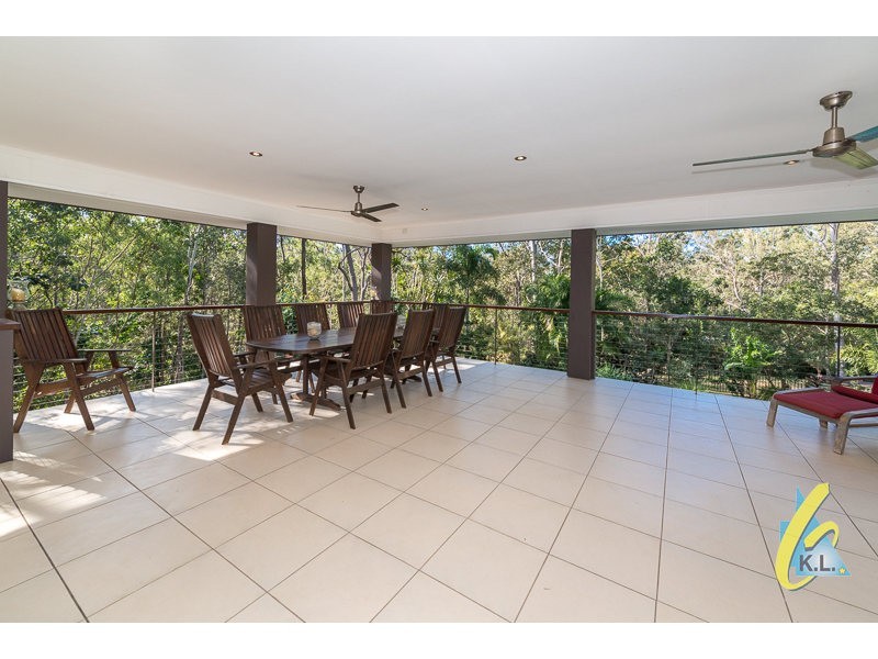 115 Baaring Drive, Karana Downs QLD 4306