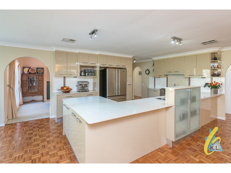 115 Baaring Drive, Karana Downs QLD 4306