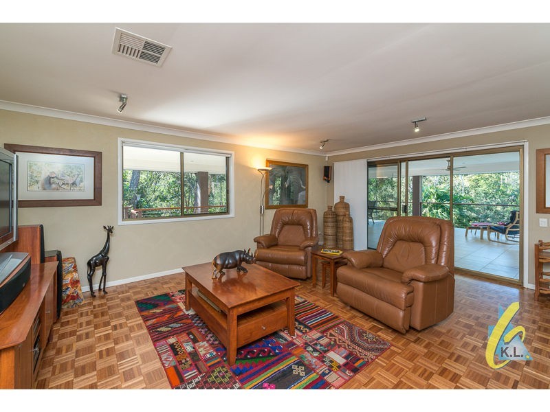 115 Baaring Drive, Karana Downs QLD 4306