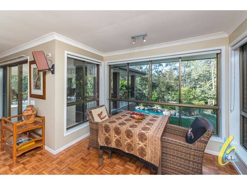 115 Baaring Drive, Karana Downs QLD 4306