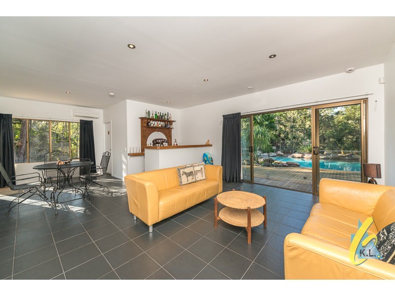 115 Baaring Drive, Karana Downs QLD 4306