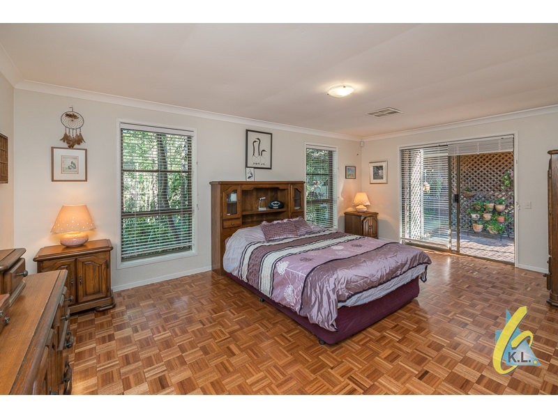 115 Baaring Drive, Karana Downs QLD 4306