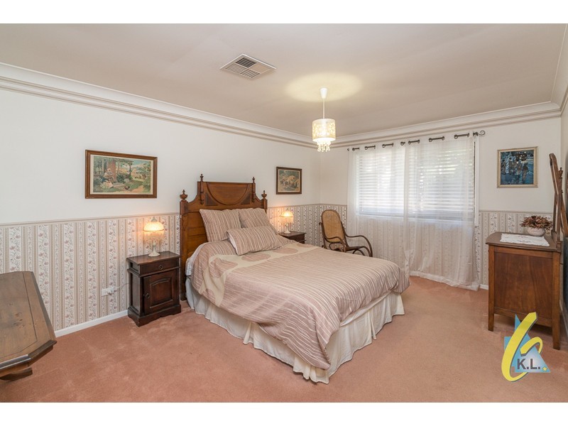 115 Baaring Drive, Karana Downs QLD 4306