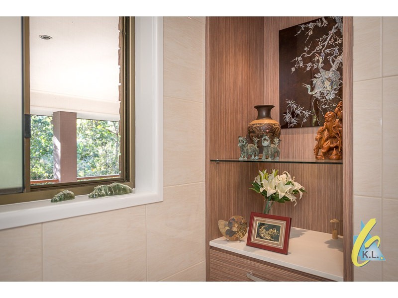 115 Baaring Drive, Karana Downs QLD 4306