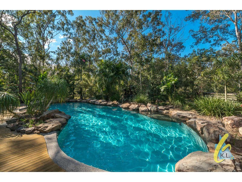 115 Baaring Drive, Karana Downs QLD 4306
