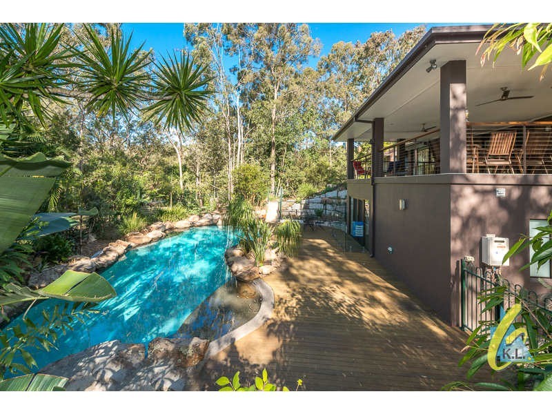 115 Baaring Drive, Karana Downs QLD 4306