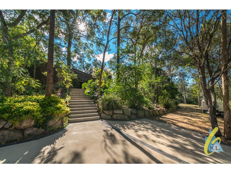 115 Baaring Drive, Karana Downs QLD 4306