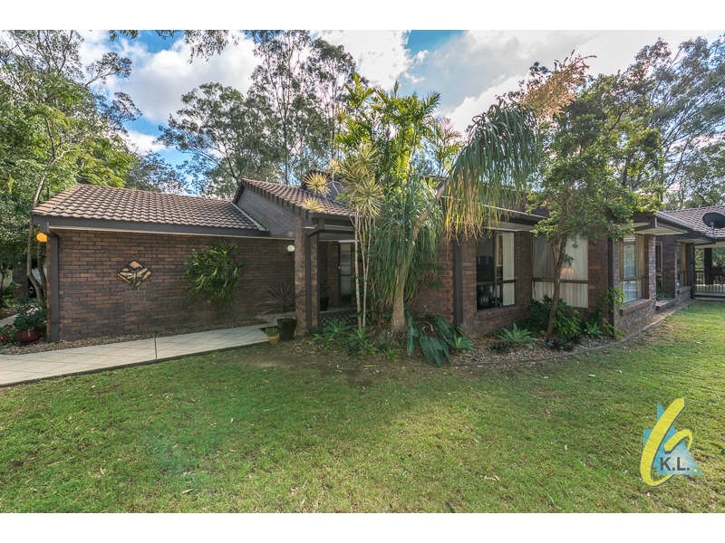 115 Baaring Drive, Karana Downs QLD 4306