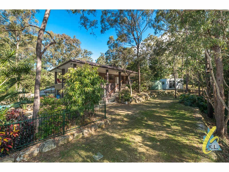 115 Baaring Drive, Karana Downs QLD 4306