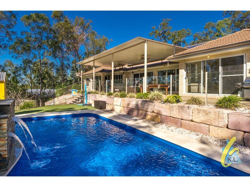 67 Baaring Drive, Karana Downs QLD 4306