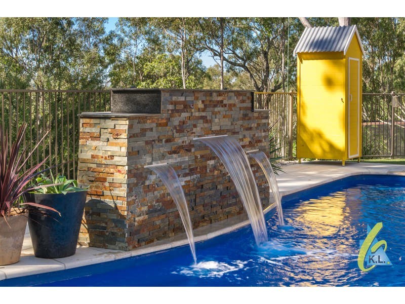 67 Baaring Drive, Karana Downs QLD 4306