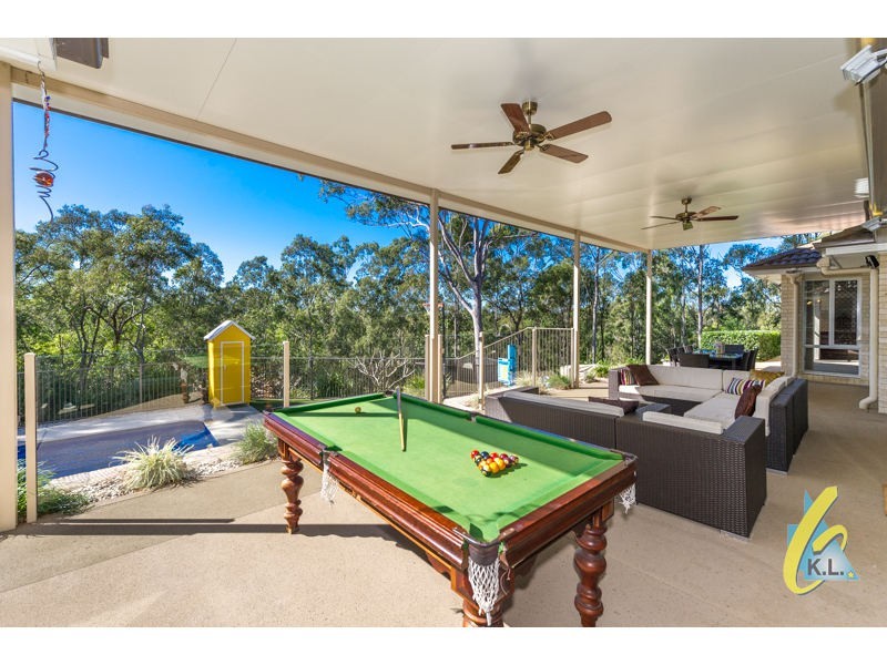 67 Baaring Drive, Karana Downs QLD 4306