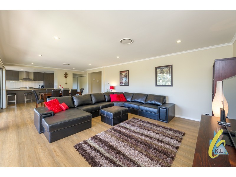 67 Baaring Drive, Karana Downs QLD 4306