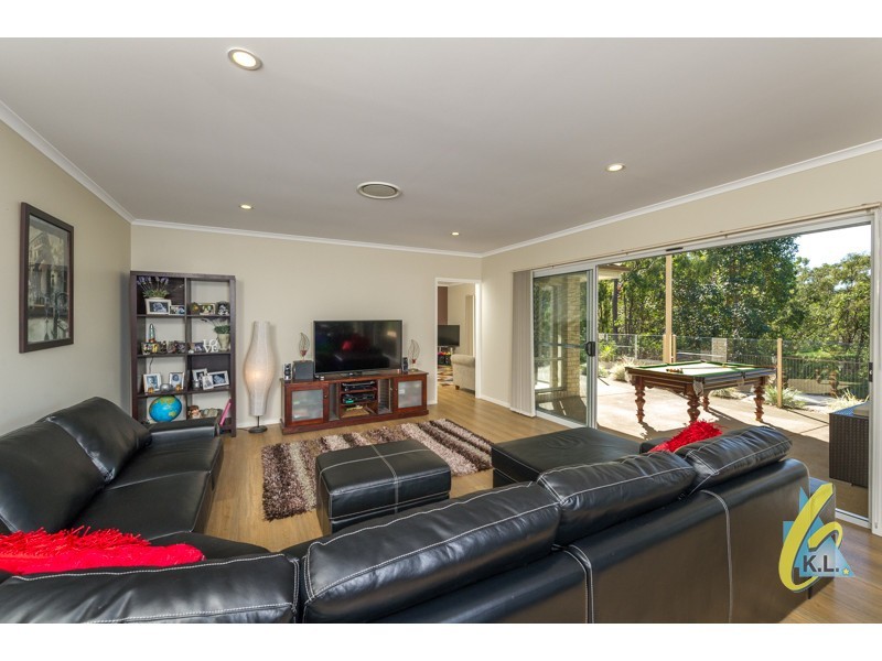 67 Baaring Drive, Karana Downs QLD 4306