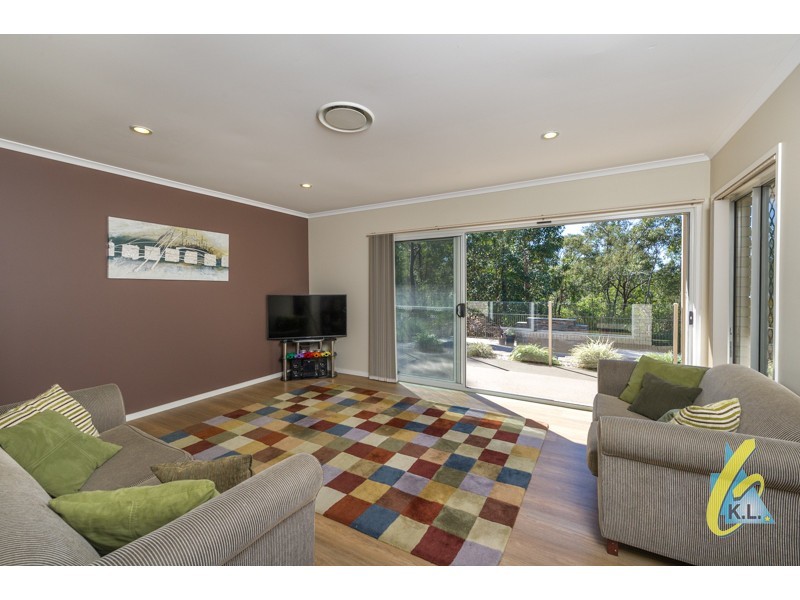 67 Baaring Drive, Karana Downs QLD 4306