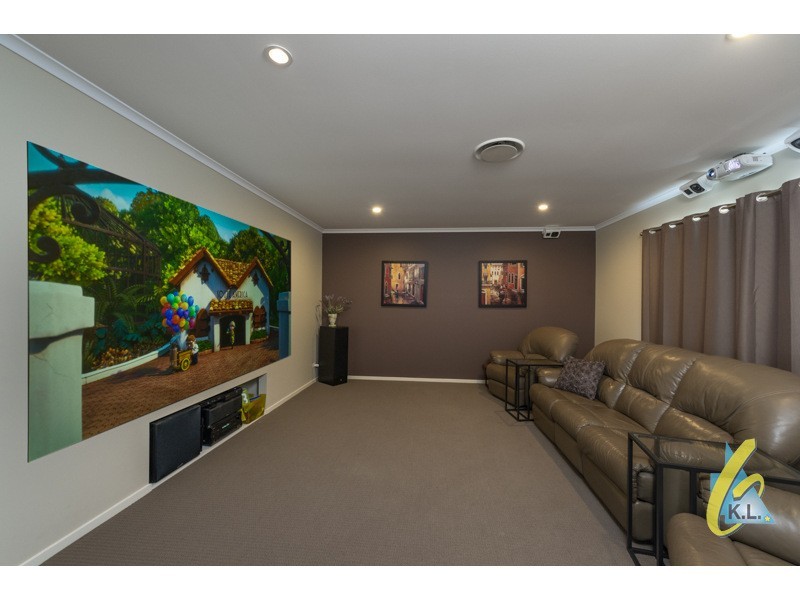 67 Baaring Drive, Karana Downs QLD 4306