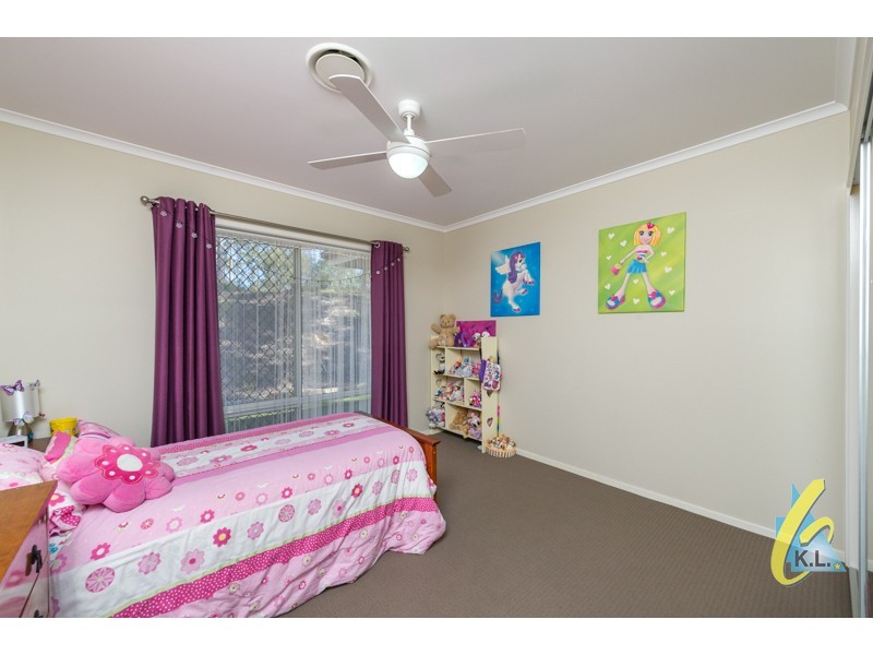 67 Baaring Drive, Karana Downs QLD 4306