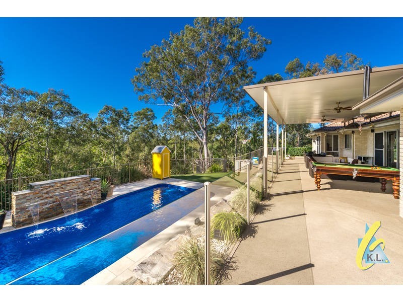 67 Baaring Drive, Karana Downs QLD 4306