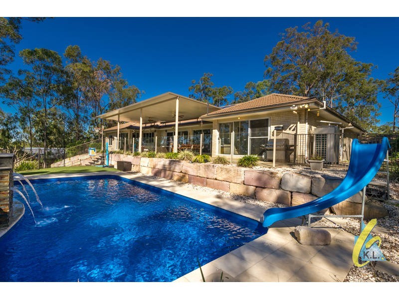 67 Baaring Drive, Karana Downs QLD 4306