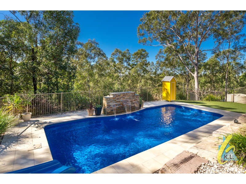 67 Baaring Drive, Karana Downs QLD 4306