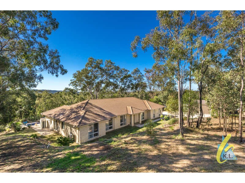 67 Baaring Drive, Karana Downs QLD 4306