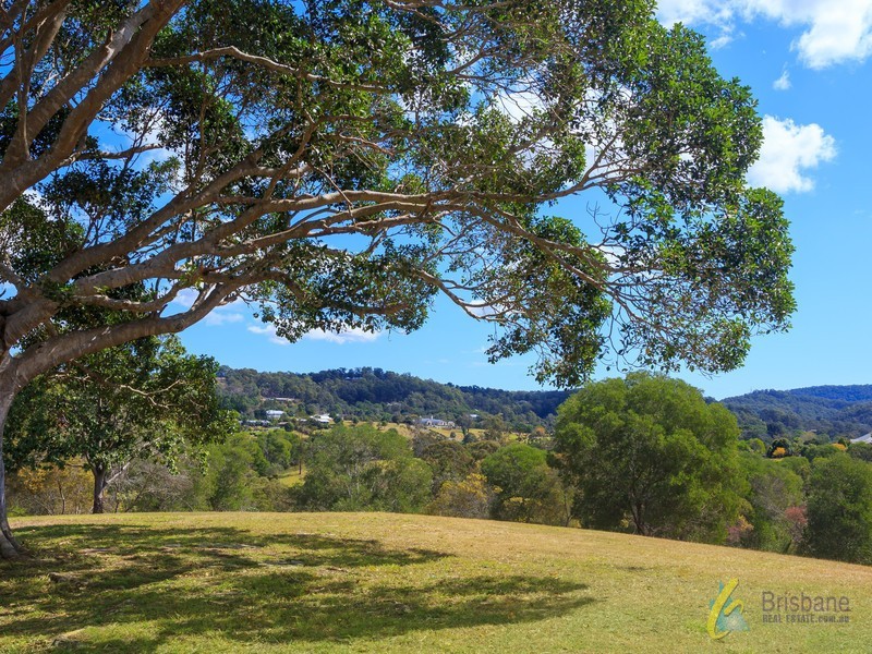 288 Grandview Road, Pullenvale QLD 4069