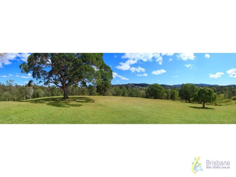 288 Grandview Road, Pullenvale QLD 4069