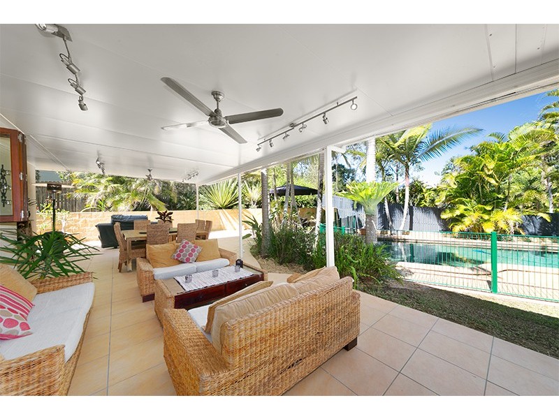 10 Birah Place, Chapel Hill QLD 4069