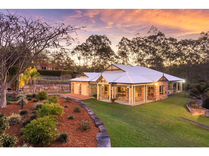 34 Bullock Dray Drive, Mount Crosby QLD 4306