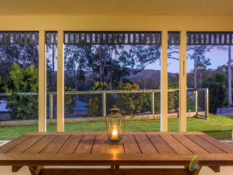 34 Bullock Dray Drive, Mount Crosby QLD 4306