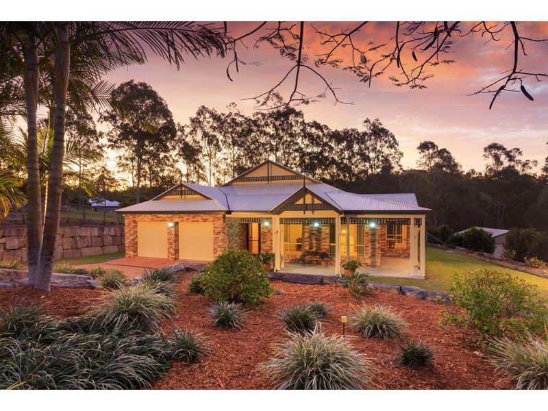 34 Bullock Dray Drive, Mount Crosby QLD 4306