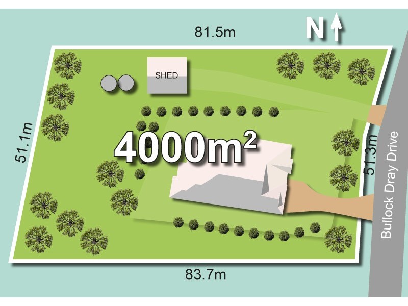 34 Bullock Dray Drive, Mount Crosby QLD 4306