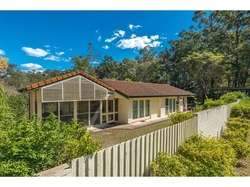 254 Bielby Road, Kenmore Hills QLD 4069