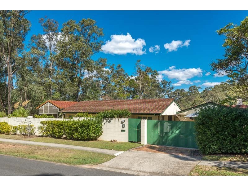 254 Bielby Road, Kenmore Hills QLD 4069