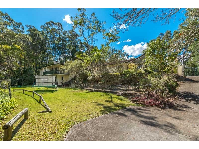 254 Bielby Road, Kenmore Hills QLD 4069
