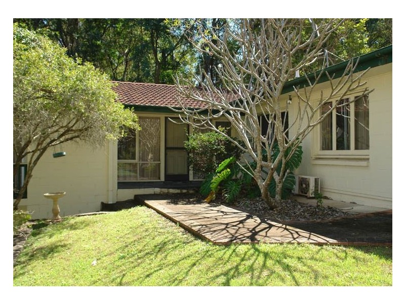 254 Bielby Road, Kenmore Hills QLD 4069