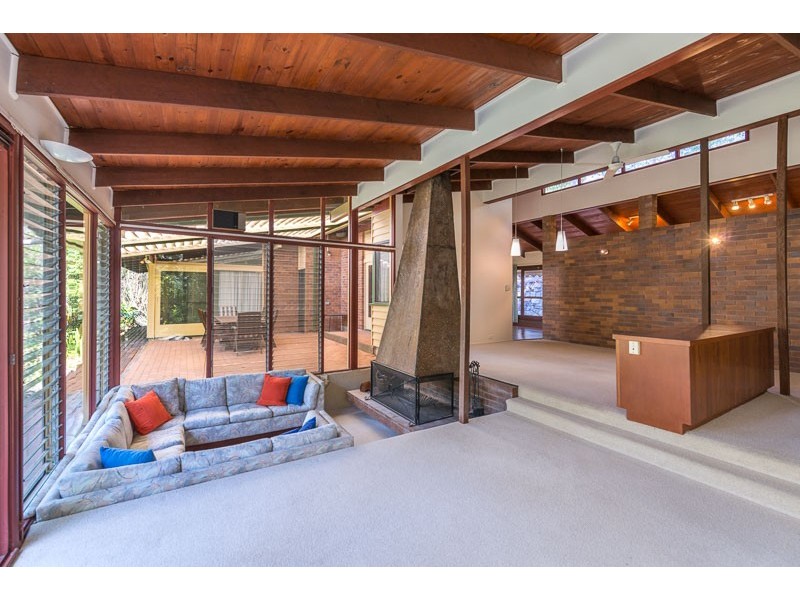 252 Bielby Road, Kenmore Hills QLD 4069