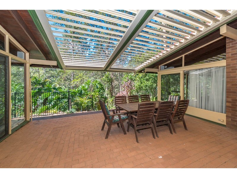 252 Bielby Road, Kenmore Hills QLD 4069