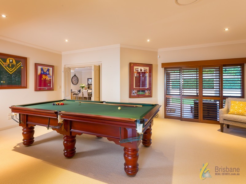 27 Glenwood Place, Moggill QLD 4070